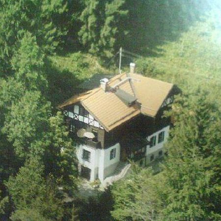 Jagdschloessl-Tegernsee-Schliersee Exterior foto