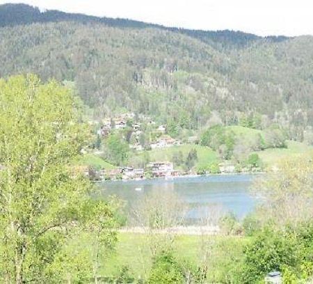Jagdschloessl-Tegernsee-Schliersee Exterior foto