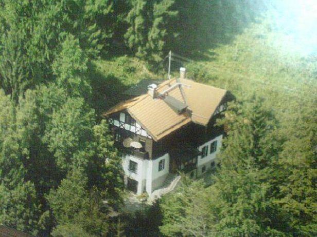 Jagdschloessl-Tegernsee-Schliersee Exterior foto